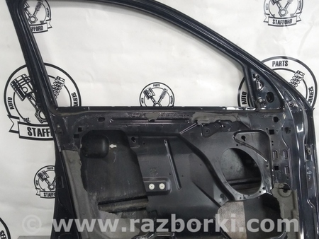ФОТО Дверь передняя левая голая для Ford Mondeo 3 (09.2000 - 08.2007) Киев