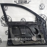ФОТО Дверь передняя левая голая для Ford Mondeo 3 (09.2000 - 08.2007) Киев