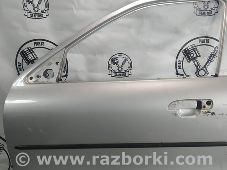 ФОТО Дверь передняя левая голая для Ford Mondeo 1 (11.1992 - 08.1996) Киев