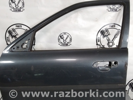 ФОТО Дверь передняя левая голая для Ford Mondeo 1 (11.1992 - 08.1996) Киев