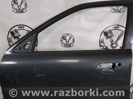 ФОТО Дверь передняя левая голая для Ford Mondeo 1 (11.1992 - 08.1996) Киев