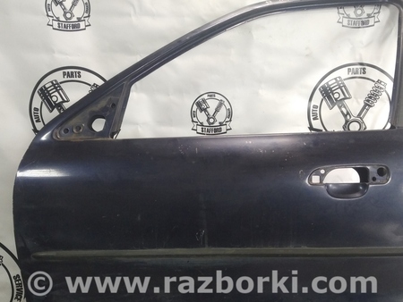 ФОТО Дверь передняя левая голая для Ford Mondeo 2 (09.1996 - 08.2000) Киев