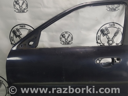 ФОТО Дверь передняя левая голая для Ford Mondeo 2 (09.1996 - 08.2000) Киев