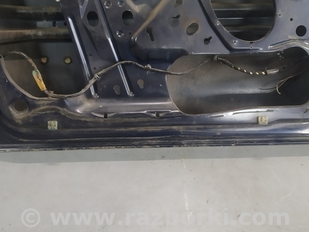 ФОТО Дверь передняя левая голая для Ford Mondeo 2 (09.1996 - 08.2000) Киев