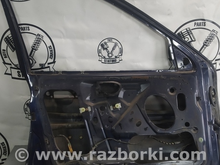 ФОТО Дверь передняя левая голая для Ford Mondeo 2 (09.1996 - 08.2000) Киев