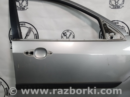 ФОТО Дверь передняя правая голая для Ford Focus 1 (07.1998 - 09.2004) Киев