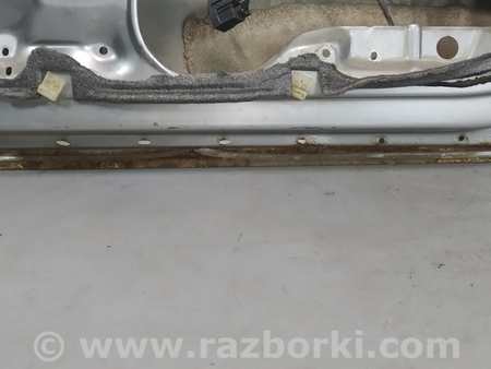 ФОТО Дверь передняя правая голая для Ford Focus 1 (07.1998 - 09.2004) Киев