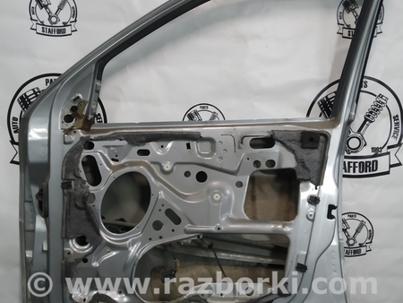 ФОТО Дверь передняя правая голая для Ford Focus 1 (07.1998 - 09.2004) Киев