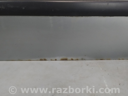 ФОТО Дверь передняя правая голая для Ford Focus 1 (07.1998 - 09.2004) Киев