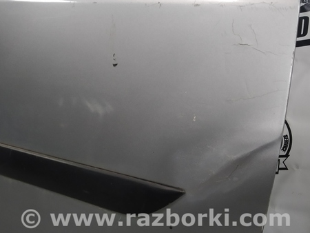 ФОТО Дверь передняя правая голая для Ford Focus 1 (07.1998 - 09.2004) Киев