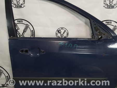 ФОТО Дверь передняя правая голая для Ford Focus 1 (07.1998 - 09.2004) Киев