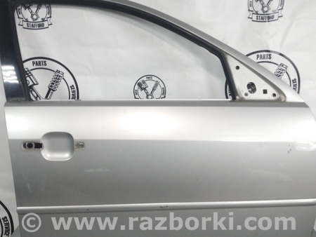ФОТО Дверь передняя правая голая для Ford Mondeo 3 (09.2000 - 08.2007) Киев