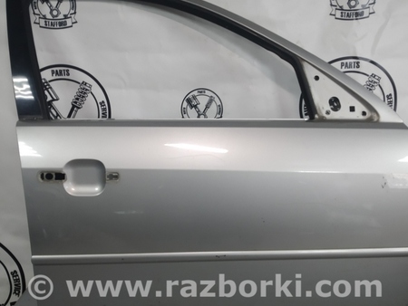 ФОТО Дверь передняя правая голая для Ford Mondeo 3 (09.2000 - 08.2007) Киев