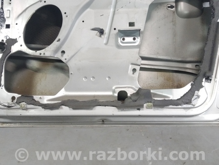 ФОТО Дверь передняя правая голая для Ford Mondeo 3 (09.2000 - 08.2007) Киев