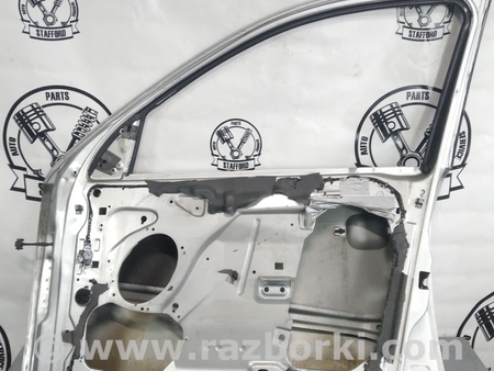 ФОТО Дверь передняя правая голая для Ford Mondeo 3 (09.2000 - 08.2007) Киев