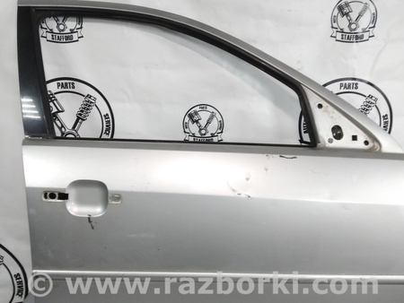ФОТО Дверь передняя правая голая для Ford Mondeo 3 (09.2000 - 08.2007) Киев