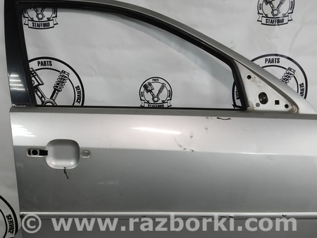 ФОТО Дверь передняя правая голая для Ford Mondeo 3 (09.2000 - 08.2007) Киев