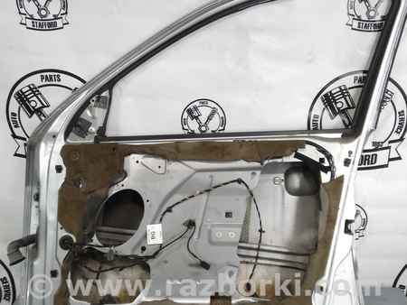 ФОТО Дверь передняя правая голая для Ford Mondeo 3 (09.2000 - 08.2007) Киев