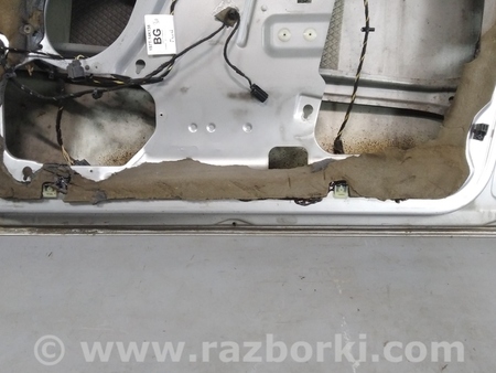 ФОТО Дверь передняя правая голая для Ford Mondeo 3 (09.2000 - 08.2007) Киев