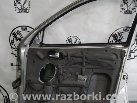 ФОТО Дверь передняя правая голая для Ford Mondeo 3 (09.2000 - 08.2007) Киев