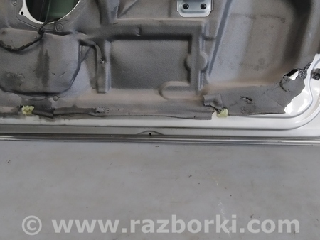 ФОТО Дверь передняя правая голая для Ford Mondeo 3 (09.2000 - 08.2007) Киев