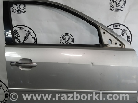 ФОТО Дверь передняя правая голая для Ford Mondeo 3 (09.2000 - 08.2007) Киев