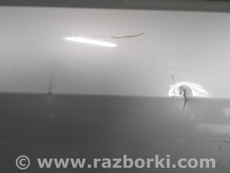 ФОТО Дверь передняя правая голая для Ford Mondeo 3 (09.2000 - 08.2007) Киев