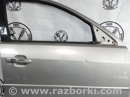 ФОТО Дверь передняя правая голая для Ford Mondeo 3 (09.2000 - 08.2007) Киев