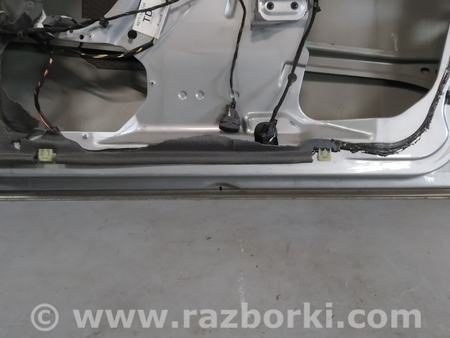 ФОТО Дверь передняя правая голая для Ford Mondeo 3 (09.2000 - 08.2007) Киев