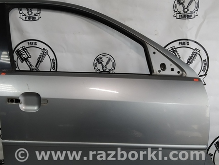 ФОТО Дверь передняя правая голая для Ford Mondeo 3 (09.2000 - 08.2007) Киев