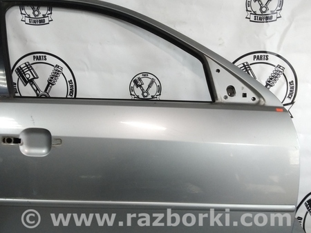 ФОТО Дверь передняя правая голая для Ford Mondeo 3 (09.2000 - 08.2007) Киев