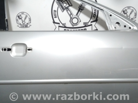 ФОТО Дверь передняя правая голая для Ford Mondeo 3 (09.2000 - 08.2007) Киев