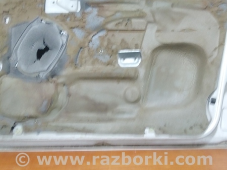 ФОТО Дверь передняя правая голая для Ford Mondeo 3 (09.2000 - 08.2007) Киев
