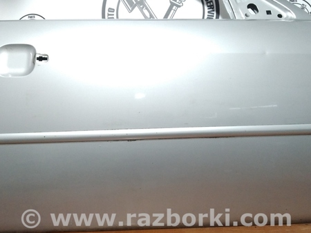 ФОТО Дверь передняя правая голая для Ford Mondeo 3 (09.2000 - 08.2007) Киев