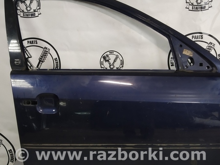 ФОТО Дверь передняя правая голая для Ford Mondeo 3 (09.2000 - 08.2007) Киев