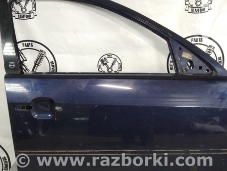 ФОТО Дверь передняя правая голая для Ford Mondeo 3 (09.2000 - 08.2007) Киев