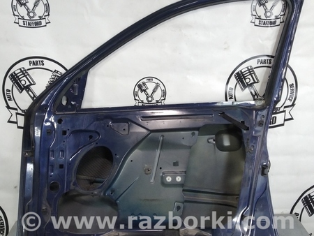 ФОТО Дверь передняя правая голая для Ford Mondeo 3 (09.2000 - 08.2007) Киев
