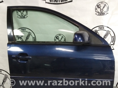 ФОТО Дверь передняя правая голая для Ford Mondeo 3 (09.2000 - 08.2007) Киев