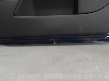 ФОТО Дверь передняя правая голая для Ford Mondeo 3 (09.2000 - 08.2007) Киев