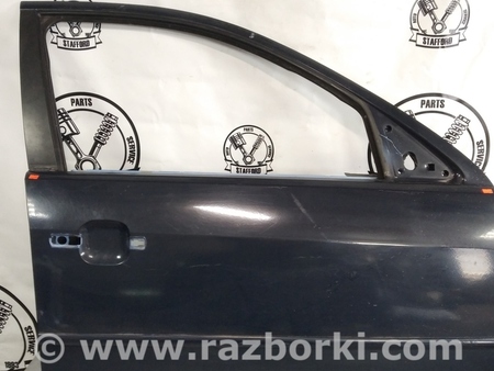 ФОТО Дверь передняя правая голая для Ford Mondeo 3 (09.2000 - 08.2007) Киев