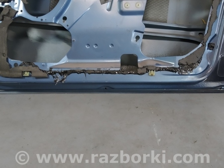 ФОТО Дверь передняя правая голая для Ford Mondeo 3 (09.2000 - 08.2007) Киев