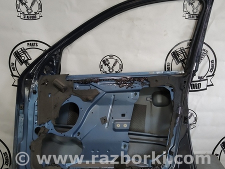 ФОТО Дверь передняя правая голая для Ford Mondeo 3 (09.2000 - 08.2007) Киев