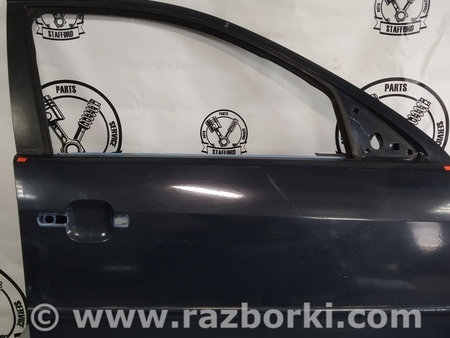 ФОТО Дверь передняя правая голая для Ford Mondeo 3 (09.2000 - 08.2007) Киев