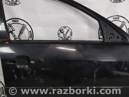 ФОТО Дверь передняя правая голая для Ford Mondeo 3 (09.2000 - 08.2007) Киев
