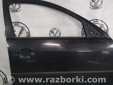 ФОТО Дверь передняя правая голая для Ford Mondeo 3 (09.2000 - 08.2007) Киев