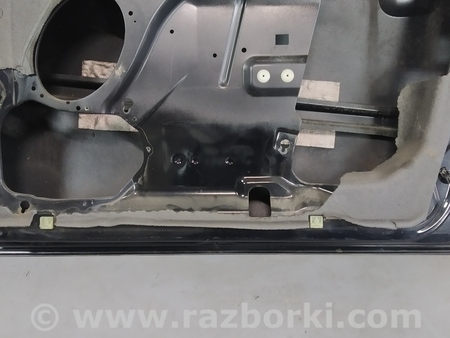 ФОТО Дверь передняя правая голая для Ford Mondeo 3 (09.2000 - 08.2007) Киев