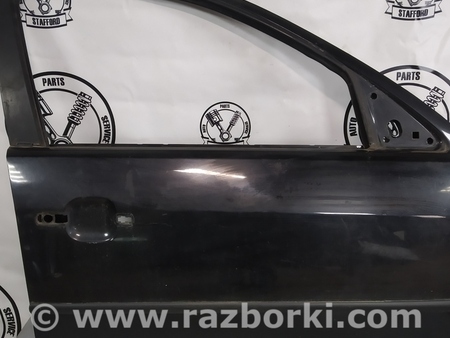 ФОТО Дверь передняя правая голая для Ford Mondeo 3 (09.2000 - 08.2007) Киев