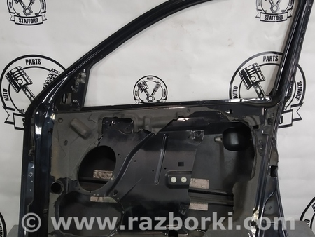 ФОТО Дверь передняя правая голая для Ford Mondeo 3 (09.2000 - 08.2007) Киев