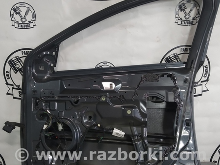 ФОТО Дверь передняя правая голая для Ford Mondeo 4 (09.2007-08.2014) Киев