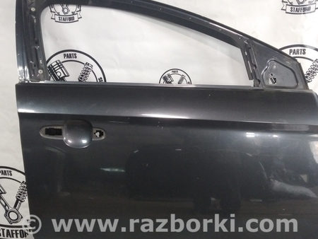ФОТО Дверь передняя правая голая для Ford Mondeo 4 (09.2007-08.2014) Киев